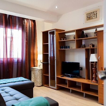 Apartamento Granados Гранада Екстериор снимка