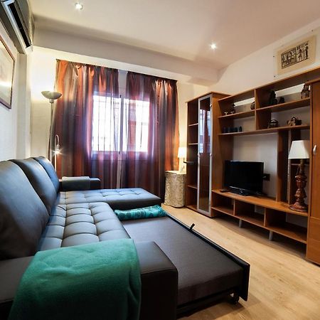Apartamento Granados Гранада Екстериор снимка