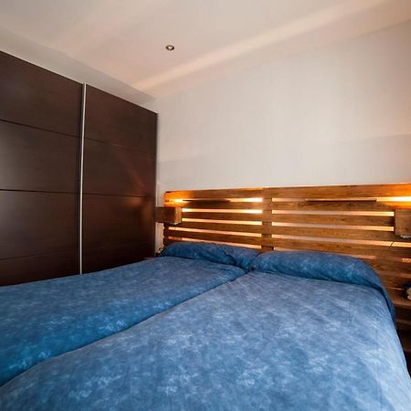 Apartamento Granados Гранада Екстериор снимка