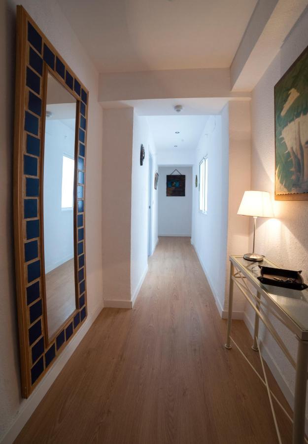 Apartamento Granados Гранада Екстериор снимка