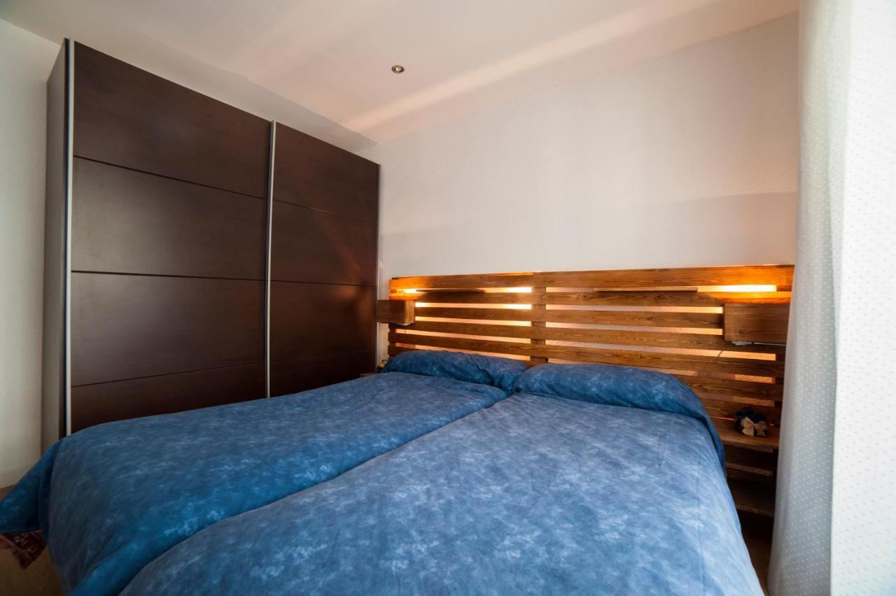 Apartamento Granados Гранада Екстериор снимка