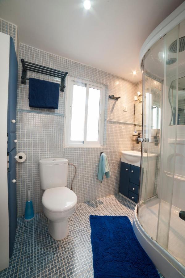 Apartamento Granados Гранада Екстериор снимка
