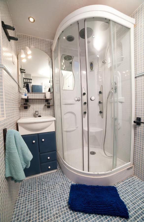 Apartamento Granados Гранада Екстериор снимка