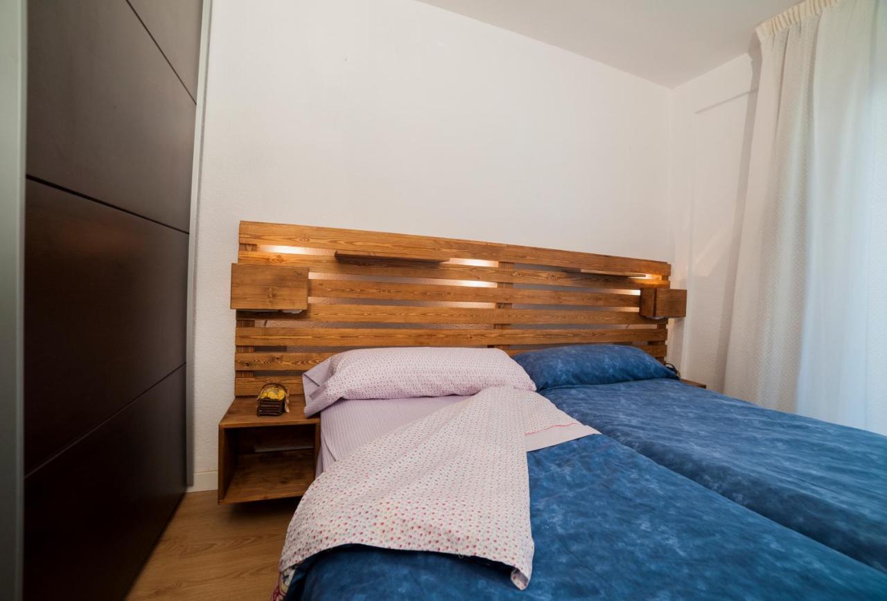 Apartamento Granados Гранада Екстериор снимка