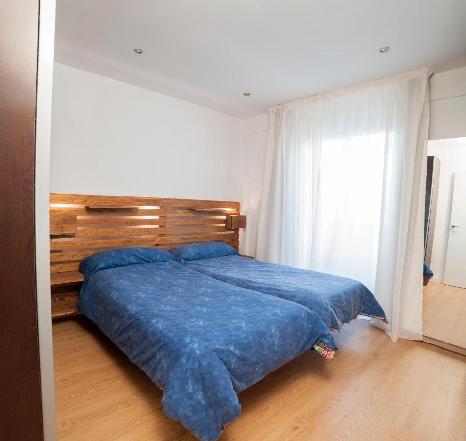 Apartamento Granados Гранада Екстериор снимка