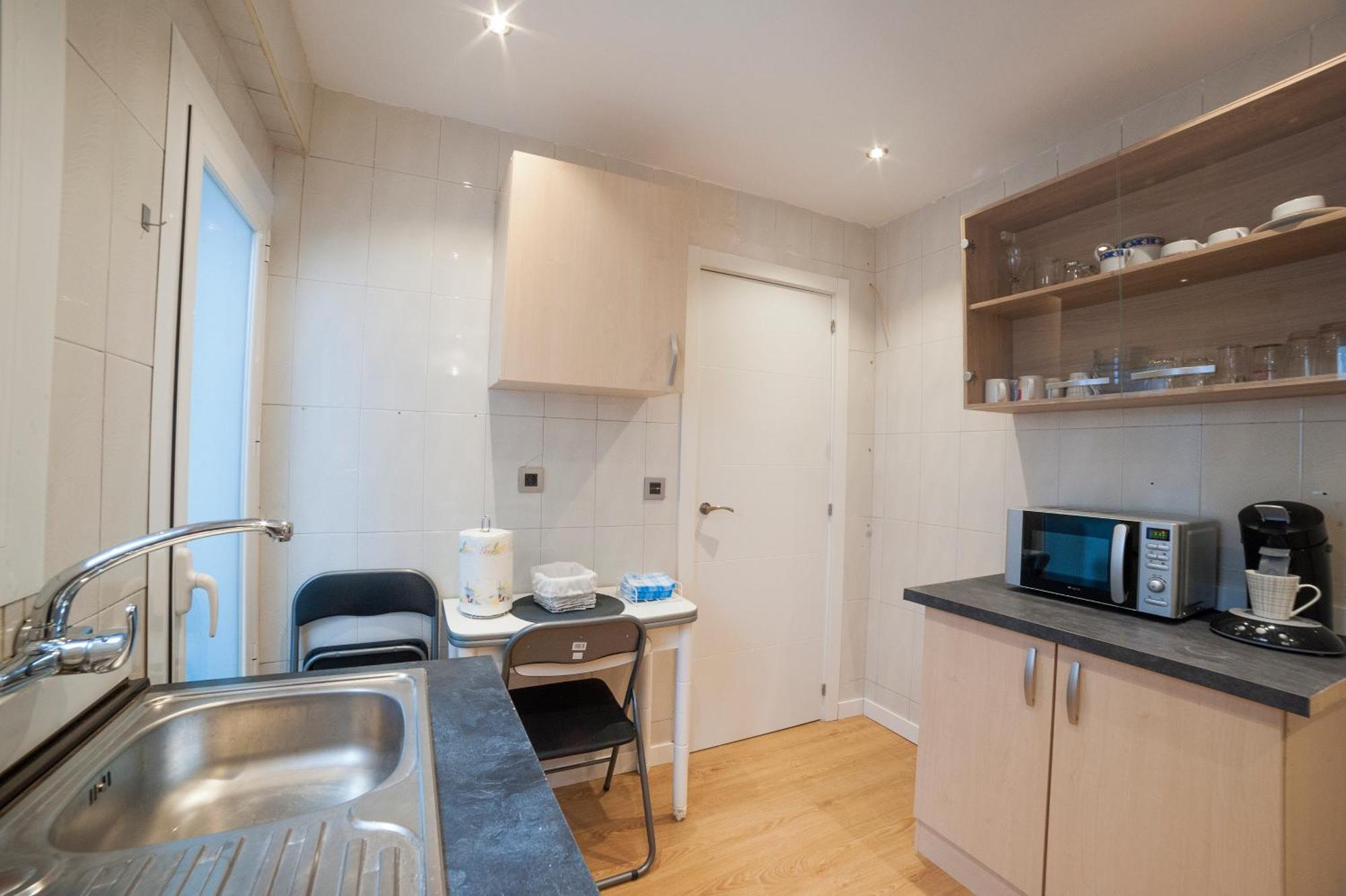 Apartamento Granados Гранада Екстериор снимка