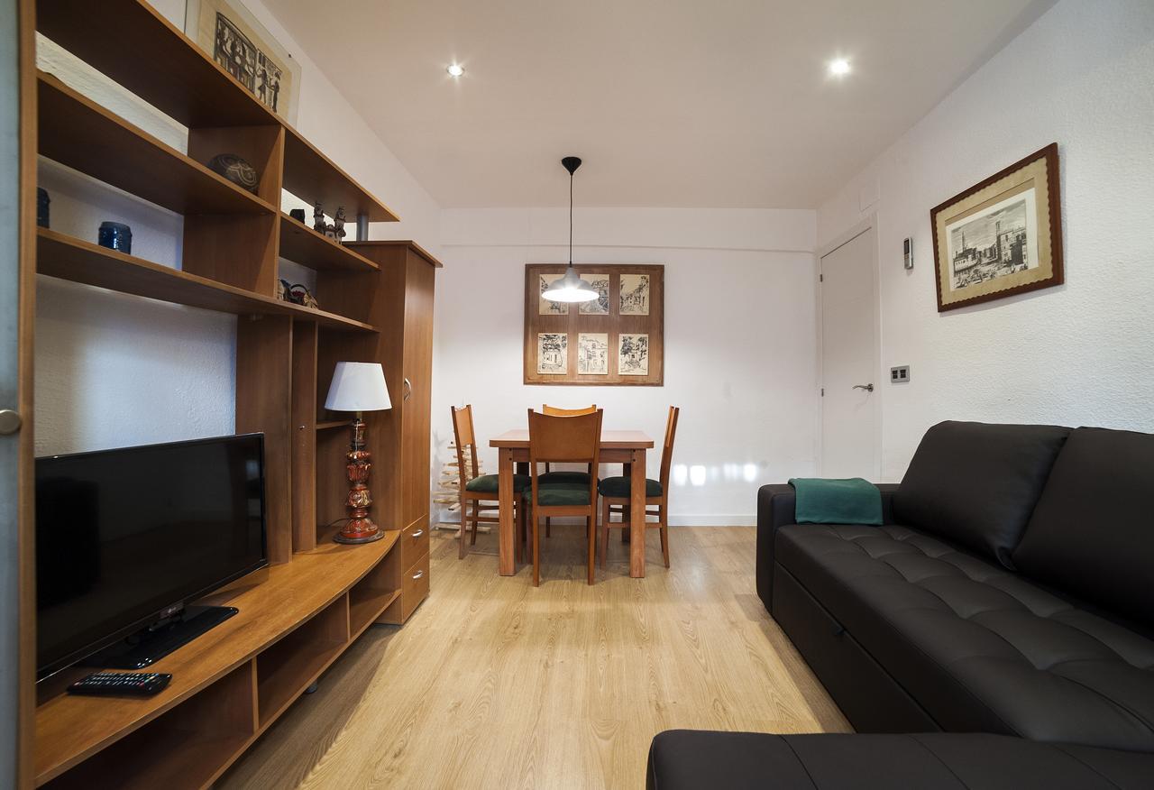 Apartamento Granados Гранада Екстериор снимка