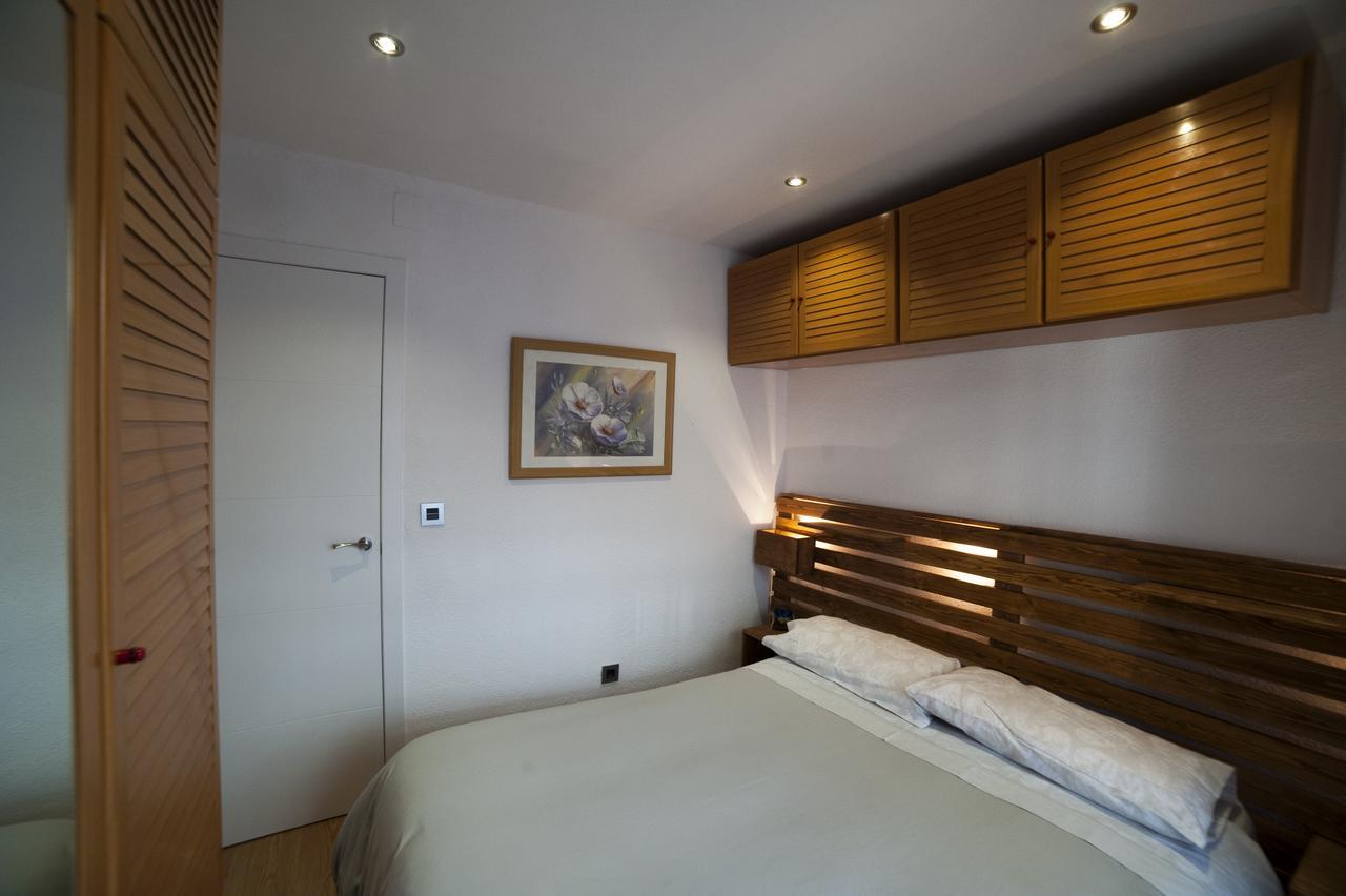 Apartamento Granados Гранада Екстериор снимка